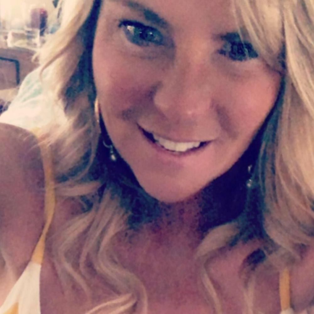 Meet your Posher, Kimberly